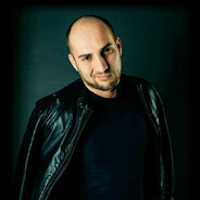 Steam Community Avatar