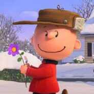Charlie Brown