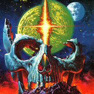 Steam Community Avatar