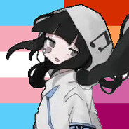 pink #transrights <3