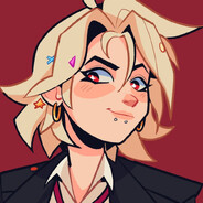 Steam Community Avatar