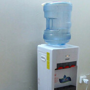 Water dispenser