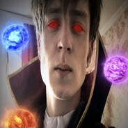 Steam Community Avatar