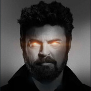 Steam Community Avatar