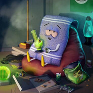 Steam Community Avatar
