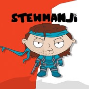 Stewmanji