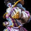 Star Platinum