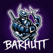 Mr.BARHUTT