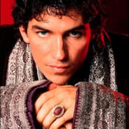 BIg Gay Dracula