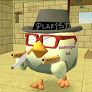 Steam Community Avatar