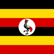Uganda Warrior