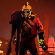 Steam Community Avatar
