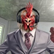 Steam Community Avatar