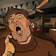 Steam Community Avatar