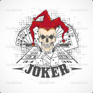 ☢ ☣ ☠ JOKER ☠ ☣ ☢