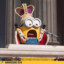 KING BOB!!!!!