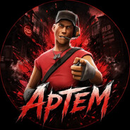 Steam Community Avatar