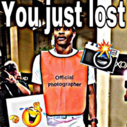 OFFICIAL PHOTOGRAPHER's Avatar