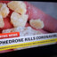 Mephedrone kills COVID