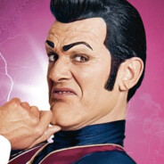 Robbie Rotten