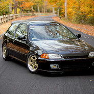 [UCG] Honda Chaos