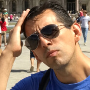 Steam Community Avatar