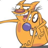 CatDog avatar