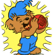bamses dunderhonung