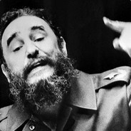 Fed up Fidel avatar