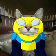 Steam Community Avatar