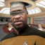 Geordi LaFloyd™