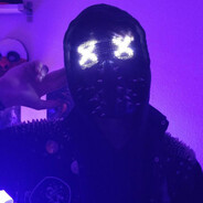 Steam Community Avatar