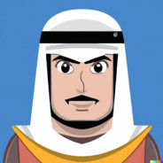 Arabian Knight's Avatar