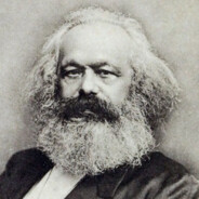 Ｋａｒｌ－ＭａｒＸ