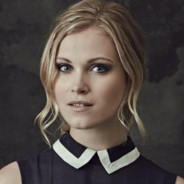 Eliza Taylor