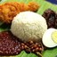 Nasi Lemak