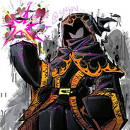 Steam Community Avatar