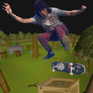 Steam Community Avatar