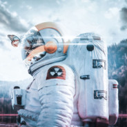 SpaceBoot