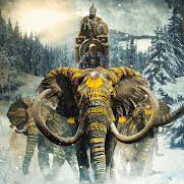 Anibal Tavora's Avatar