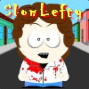 SlowLefty avatar