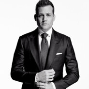 Harvey Specter-
