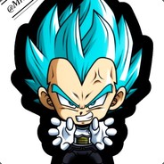 MrVegeta's Avatar