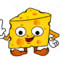 Cheesy