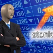 Stonks are Astrology for Men