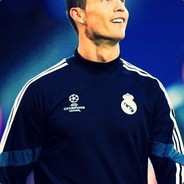 Cristiano Ronaldo 7