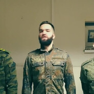 дневальный