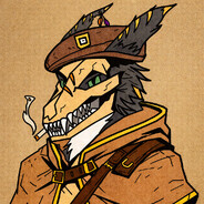 Steam Community Avatar