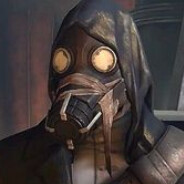 Steam Community Avatar