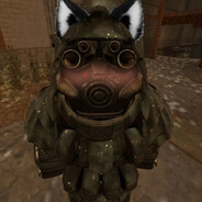 Steam Community Avatar